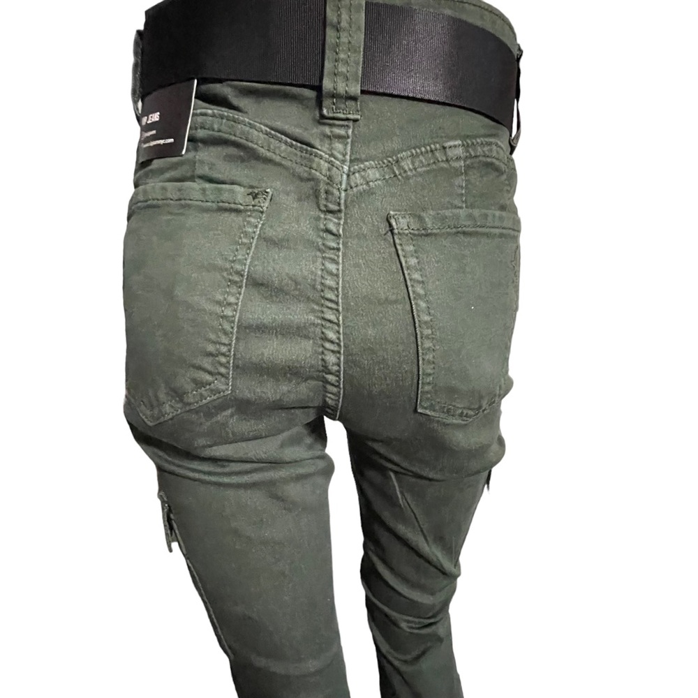VIP jeans Size 5/6 - Picture 7 of 15